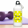 Polka Dots Water Bottles